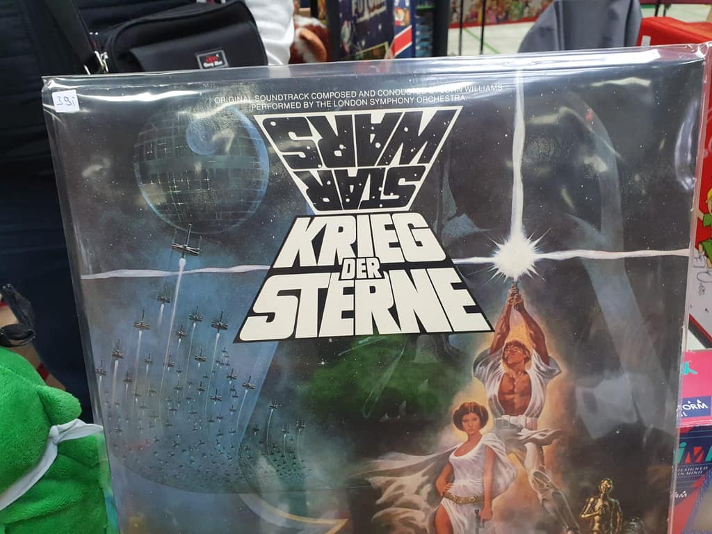 Best of RetroSaar