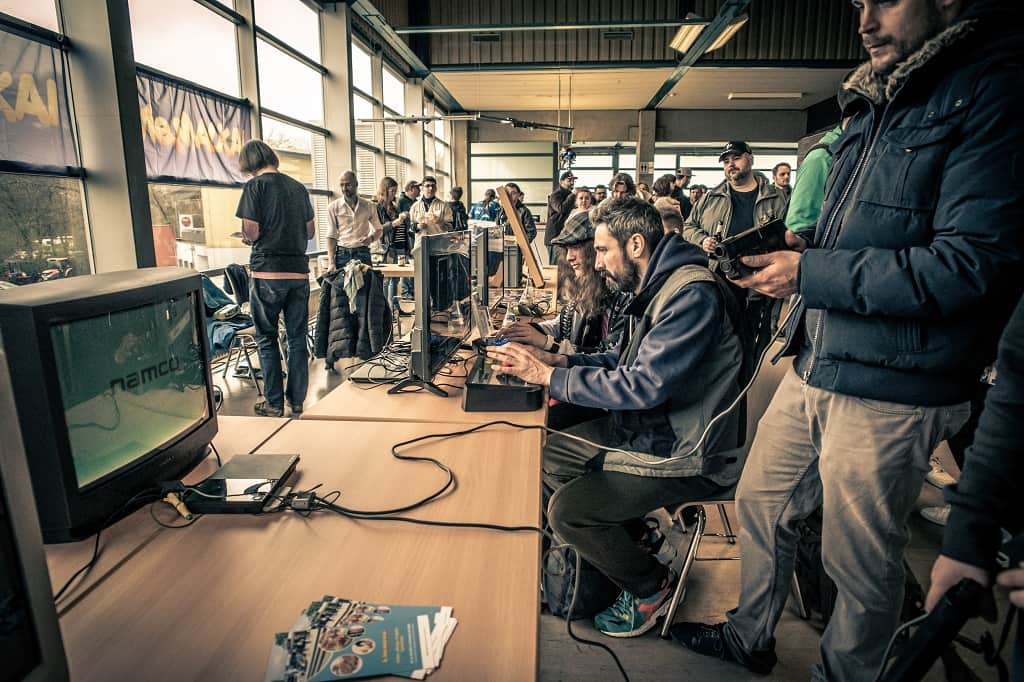 Best of RetroSaar