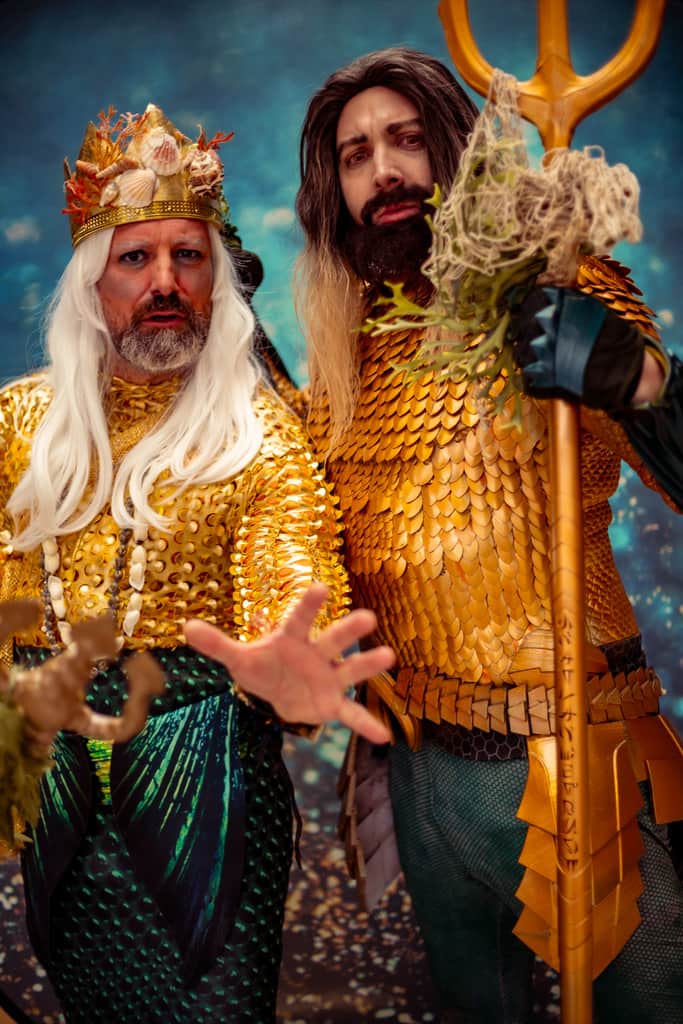 Pirates & Oceans