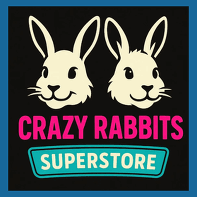 Crazy Rabbits