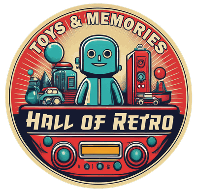 Hall of Retro